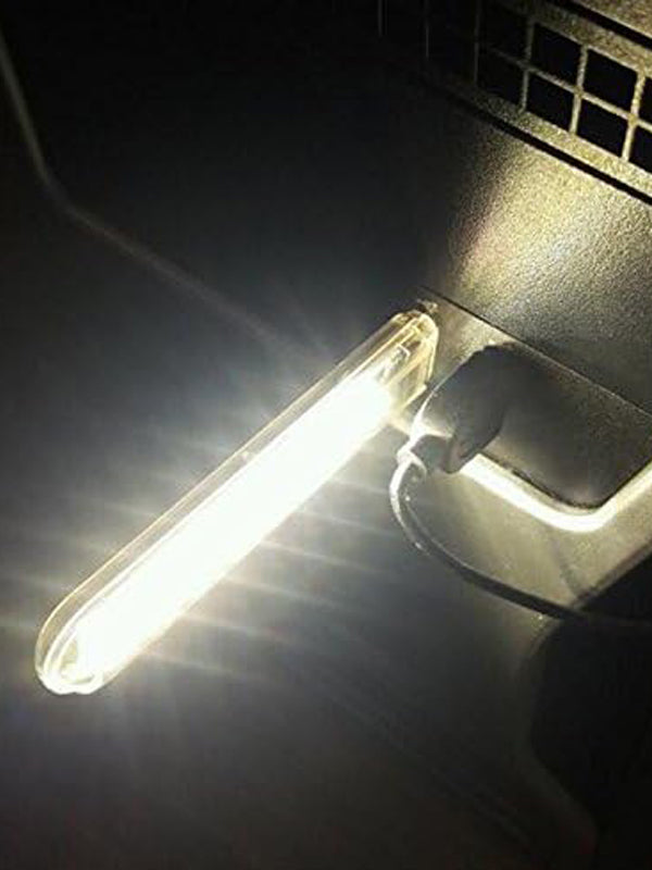 Portable USB LED Light - 16 LEDs