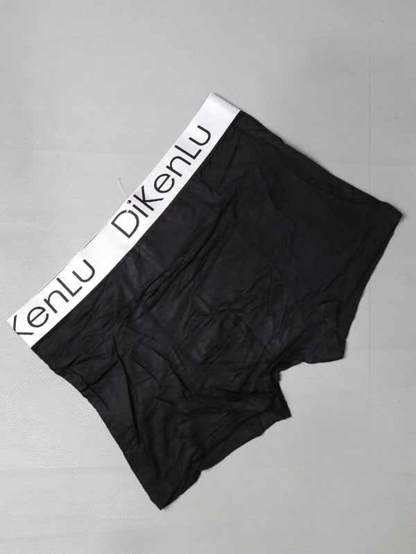 Multicolor Boxer Underwear for Men MU06