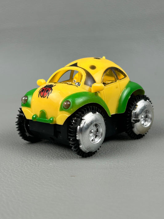 Inertial Super Car For Kids