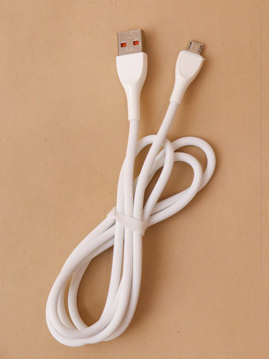 Olive Micro USB Fast Charging Cable