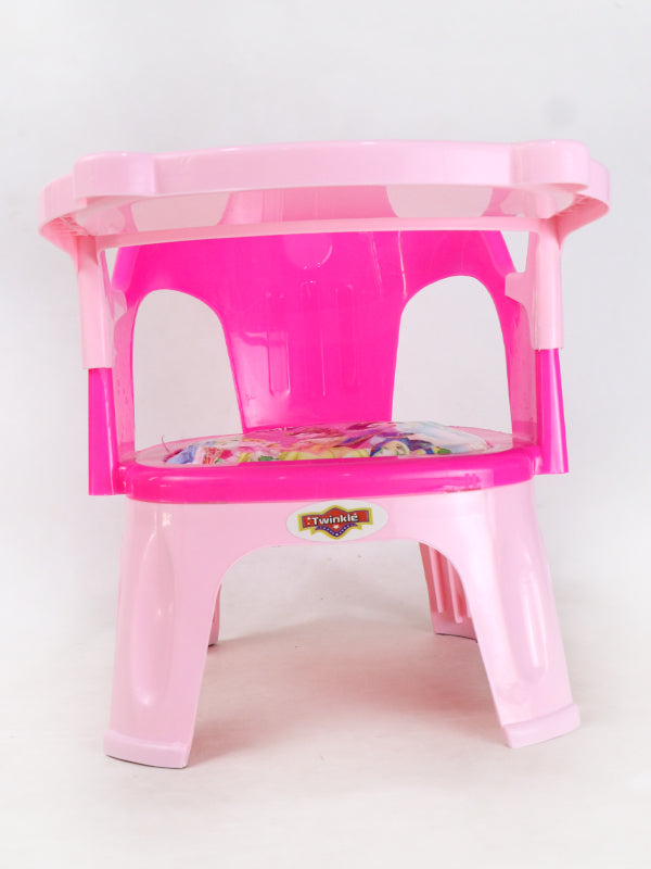 ST15 Princess Multipurpose Infant Chair Pink