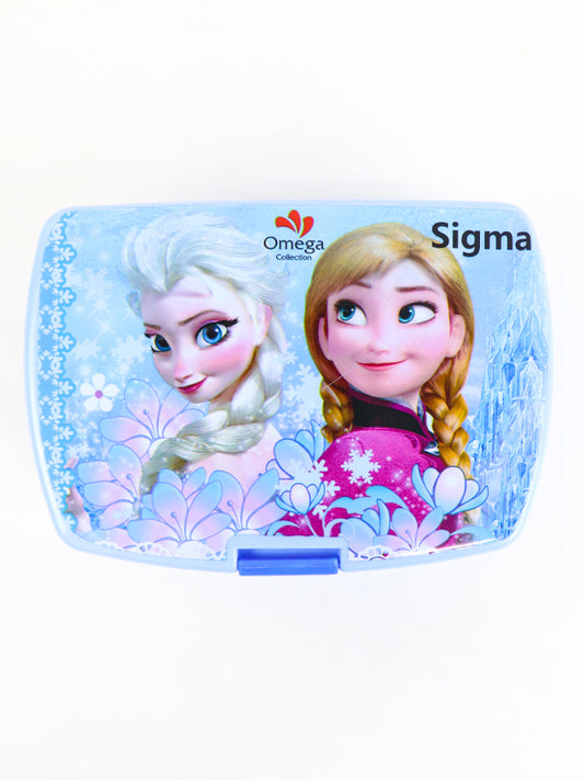 Disney Frozen Lunch Box - 01