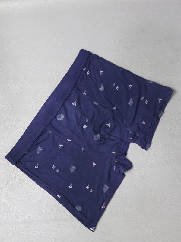 Multicolor Boxer Underwear for Men MU07