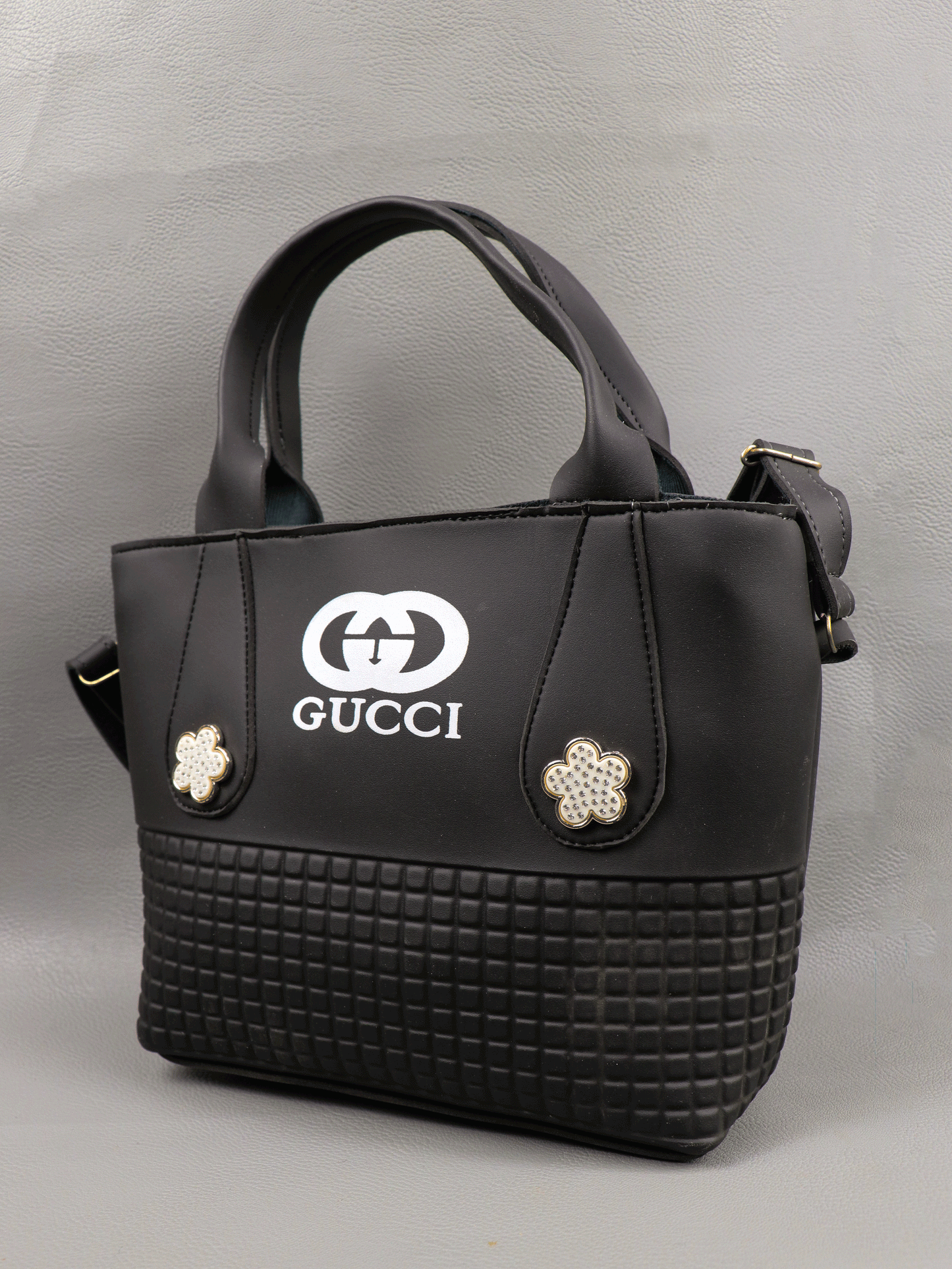 Black Handbag For Women's WHB90