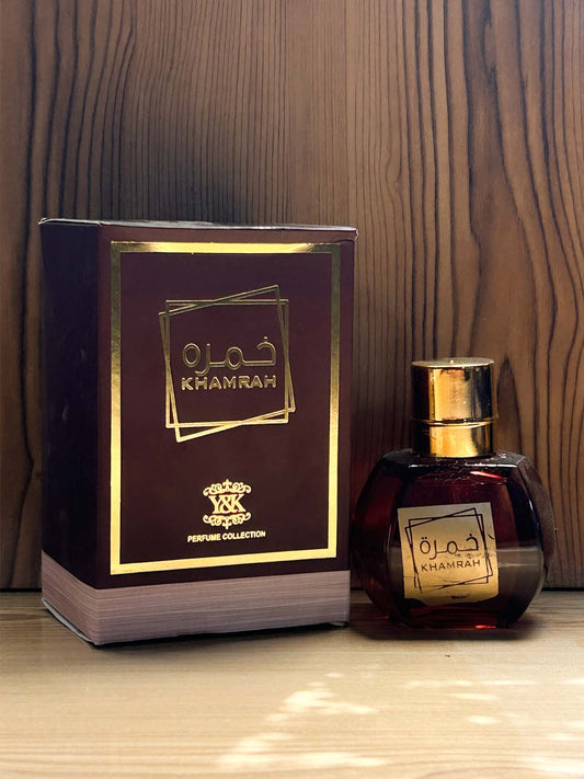 Khamrah Perfume - 100ML PRF76