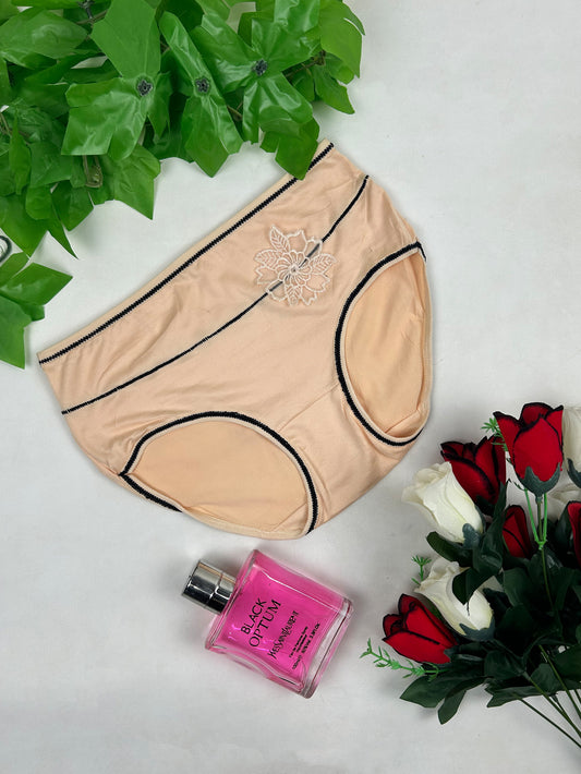 Multicolor Panty For Women LP23
