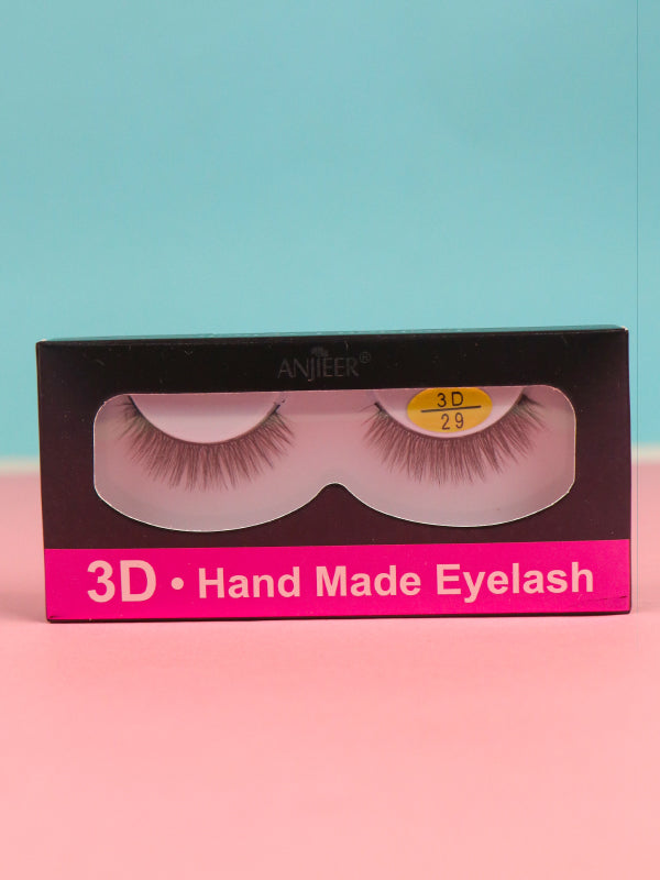 3D Hand Made Eye Lashes