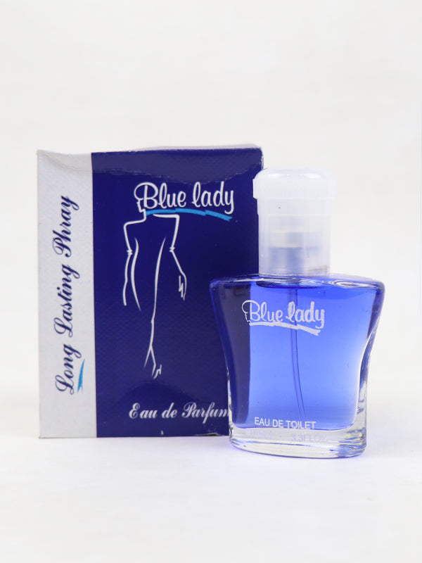 Blue Lady Perfume - 40ML