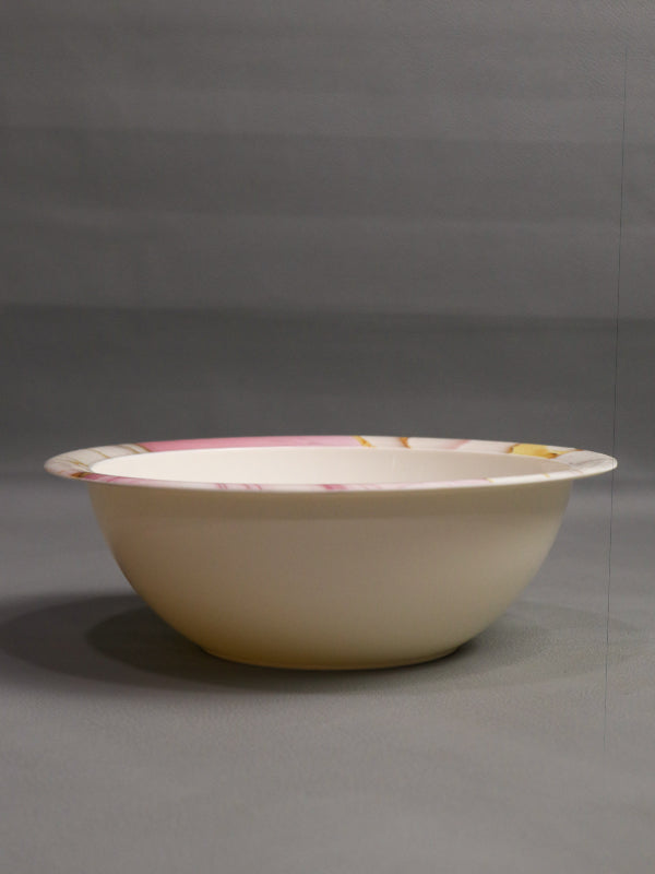 Melamine Bowl D-01