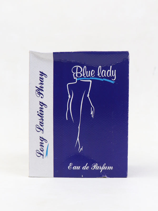 Blue Lady Perfume - 40ML