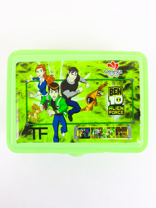 Ben 10 Lunch Box - 05