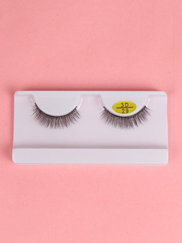 3D Hand Made Eye Lashes