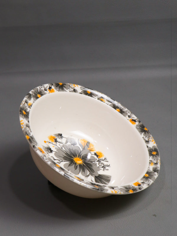 Melamine Bowl D-02