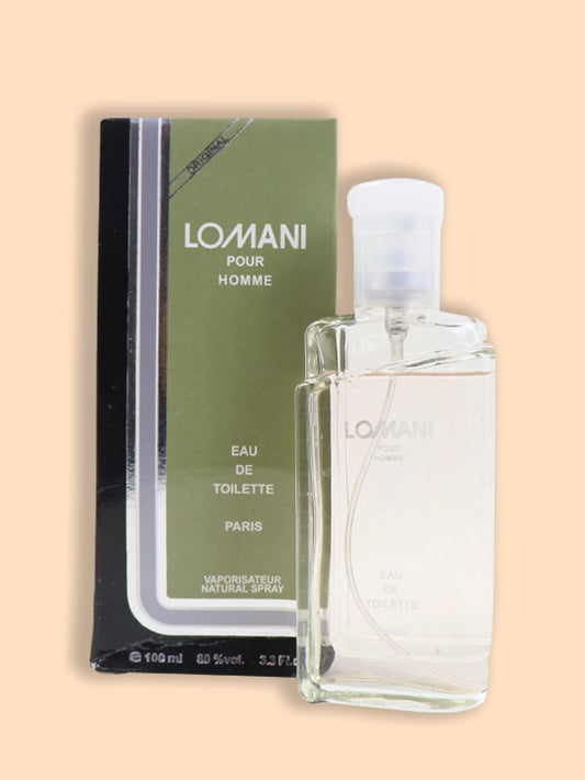 Lomani Perfume - 100ML