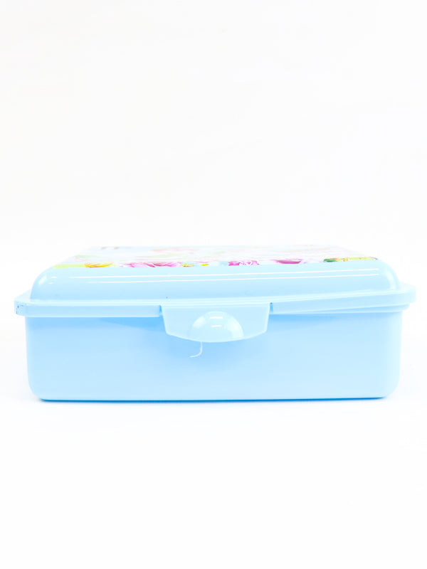 Disney Frozen Lunch Box - 09