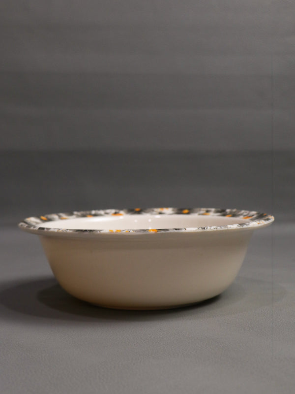 Melamine Bowl D-02