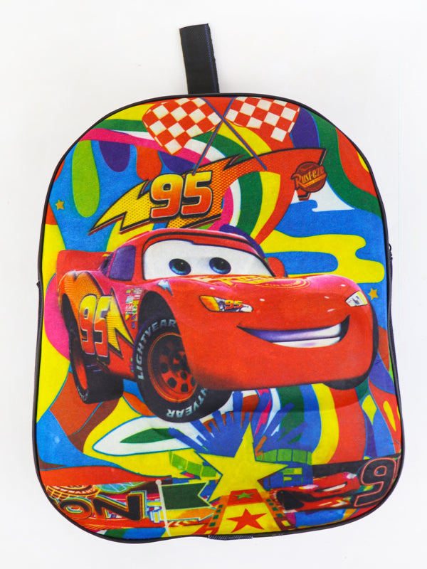 KB04 Racing Car Bag for Kids 02