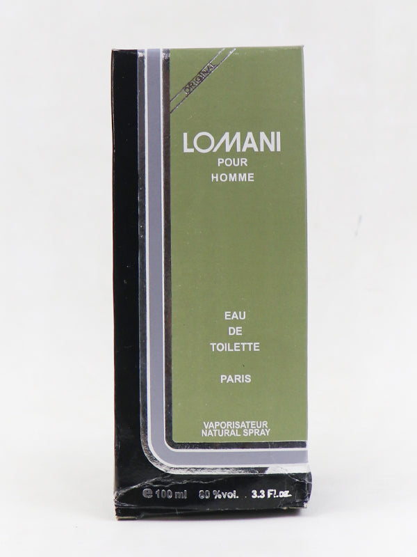 Lomani Perfume - 100ML