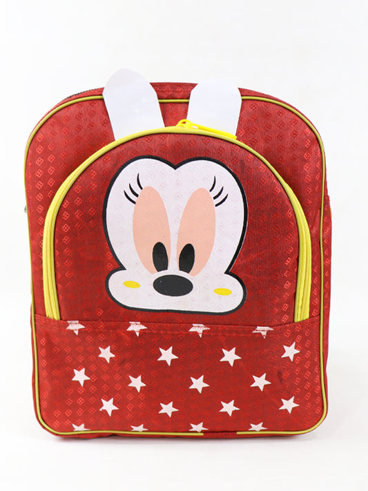 KB01 Minnie Bag for Kids Red