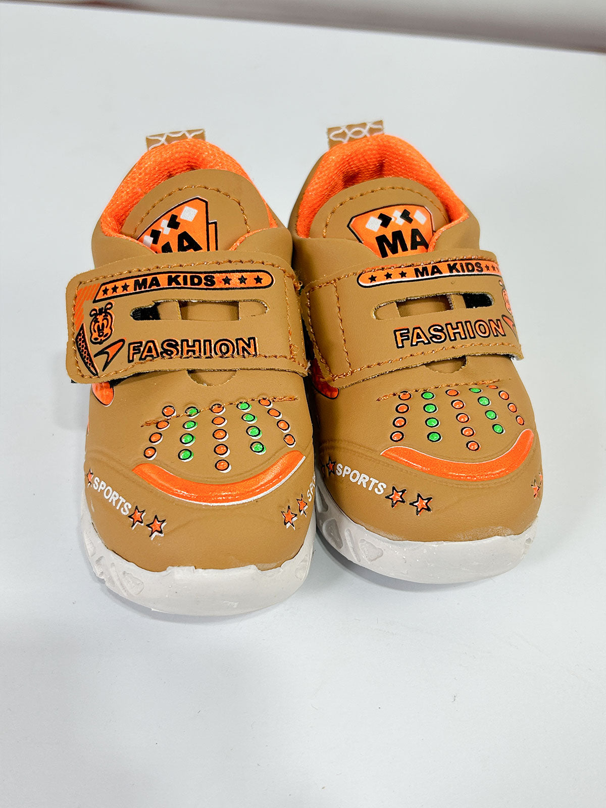 3Mth - 15Mth Unisex Joggers For Newborn BS96