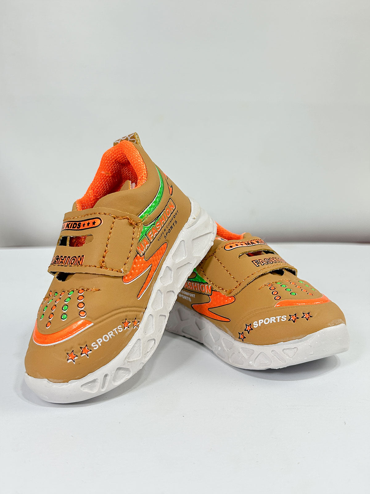 3Mth - 15Mth Unisex Joggers For Newborn BS96