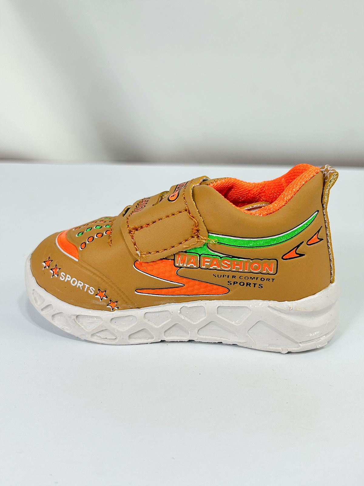 3Mth - 15Mth Unisex Joggers For Newborn BS96