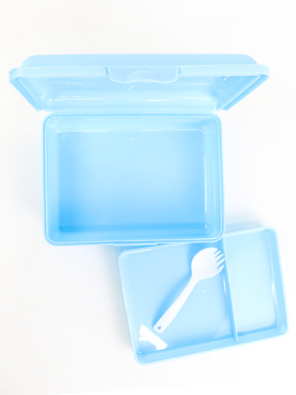 Disney Frozen Lunch Box - 09