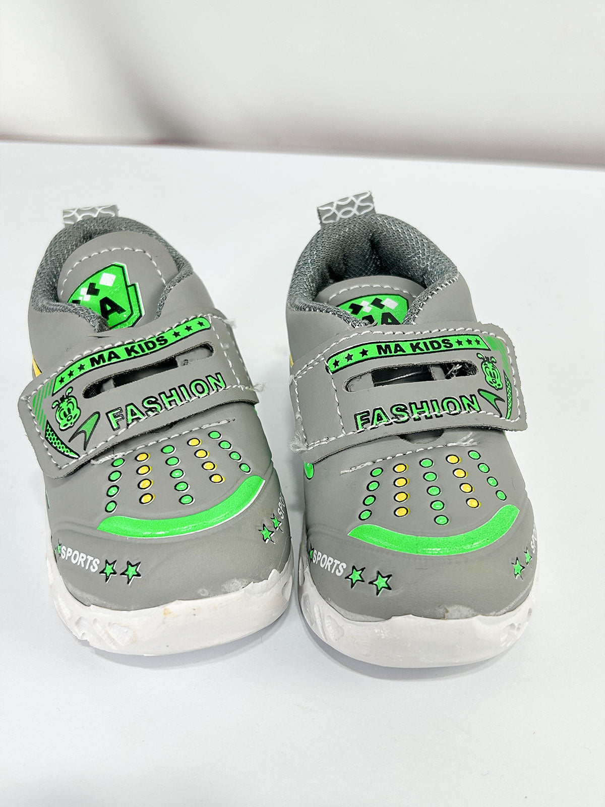 3Mth - 15Mth Unisex Joggers For Newborn BS97