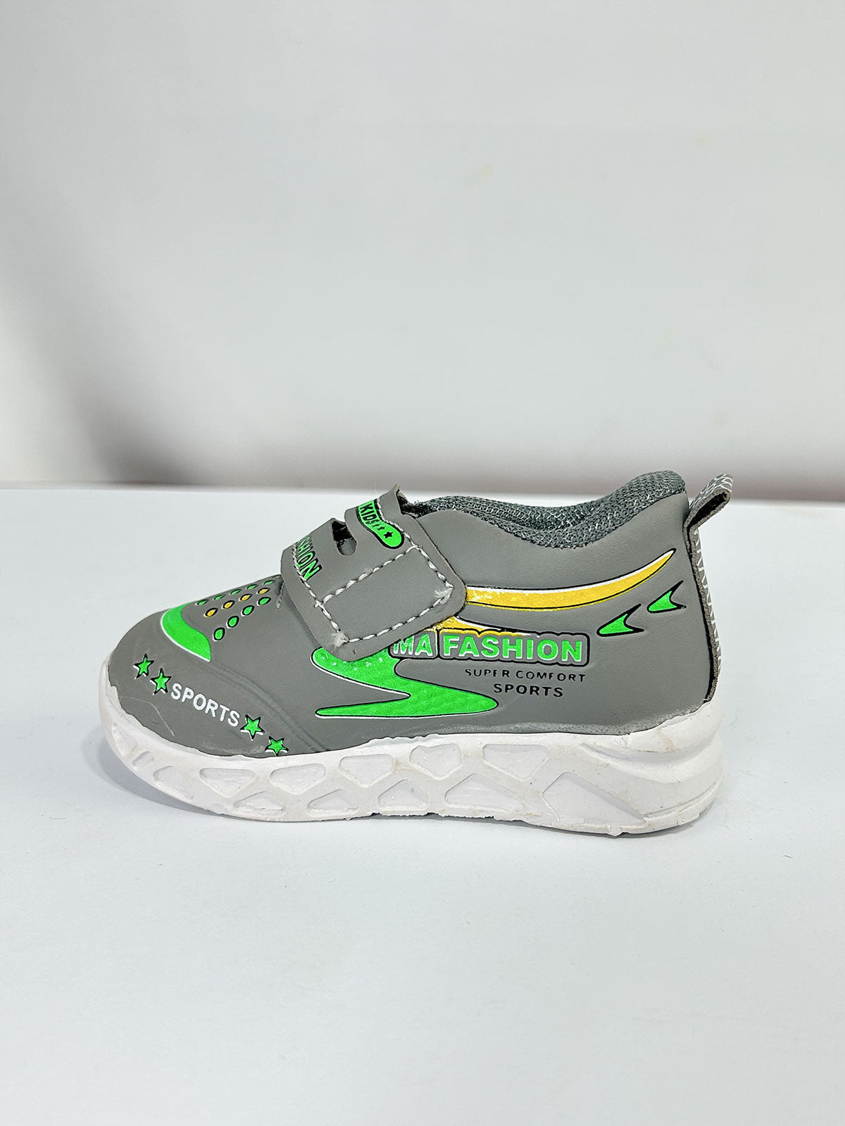 3Mth - 15Mth Unisex Joggers For Newborn BS97