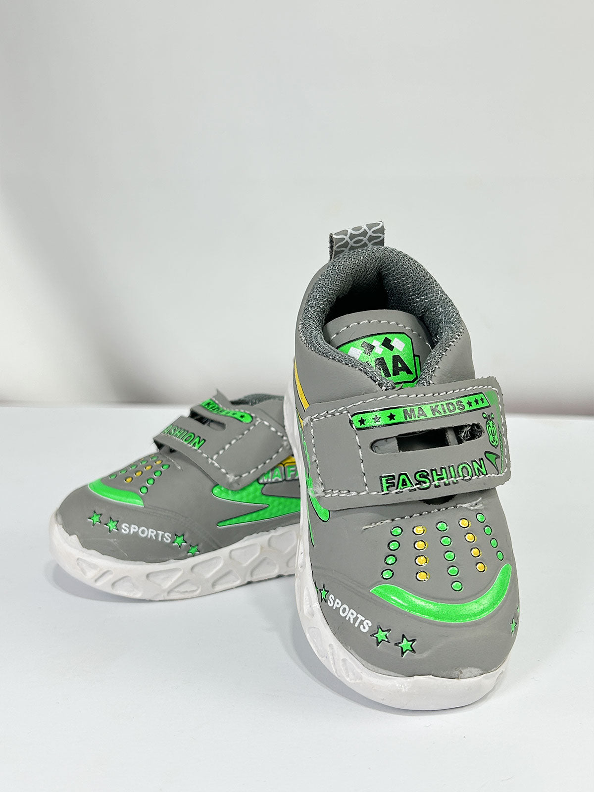 3Mth - 15Mth Unisex Joggers For Newborn BS97