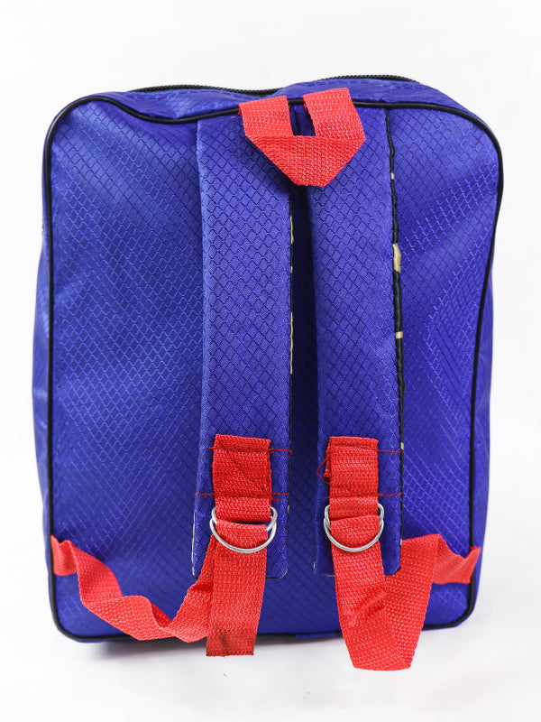 KB01 Cat Bag for Kids Blue