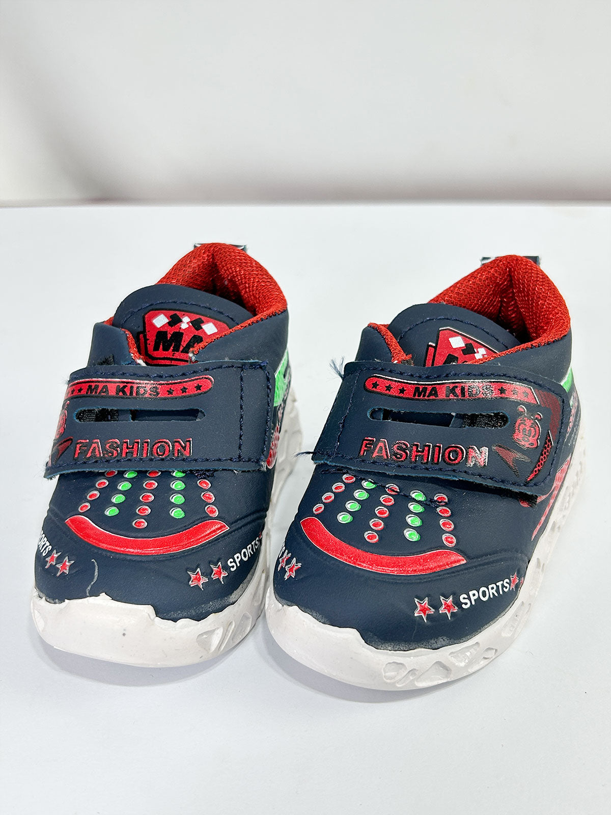 3Mth - 15Mth Unisex Joggers For Newborn BS98