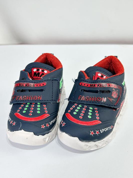 3Mth - 15Mth Unisex Joggers For Newborn BS98