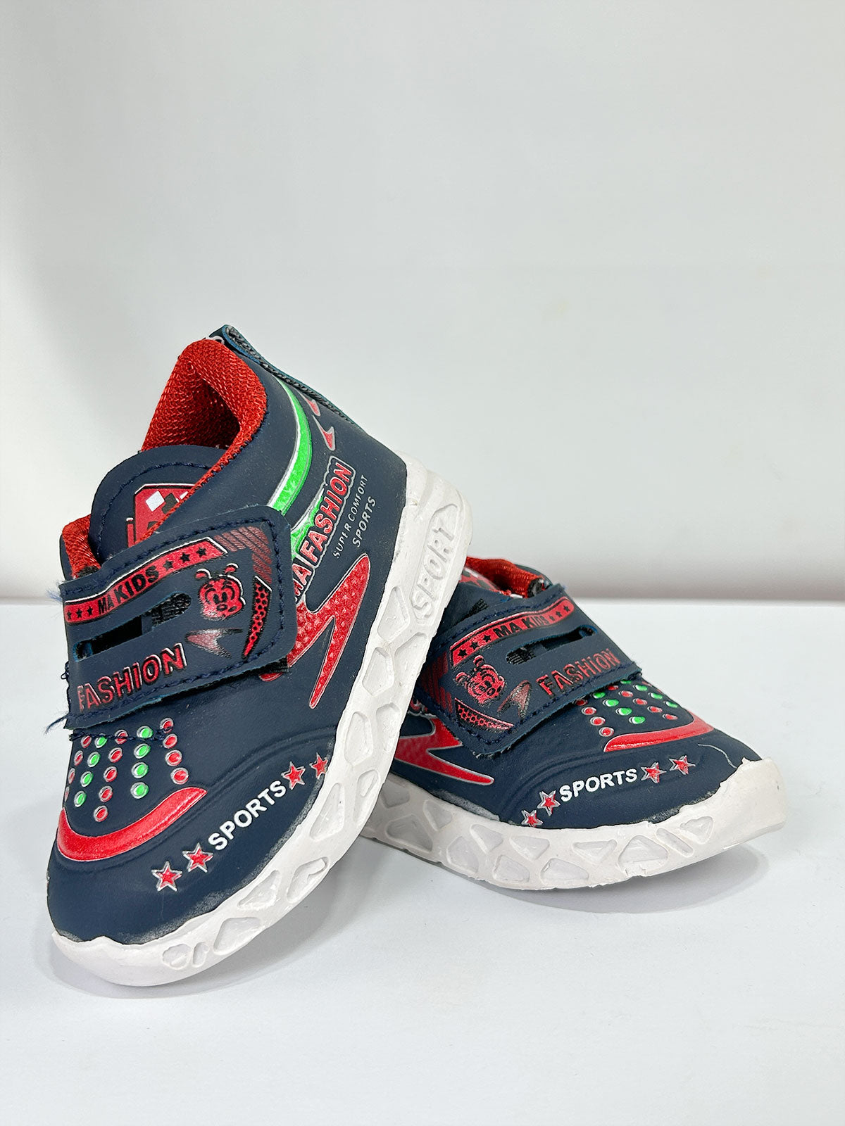 3Mth - 15Mth Unisex Joggers For Newborn BS98