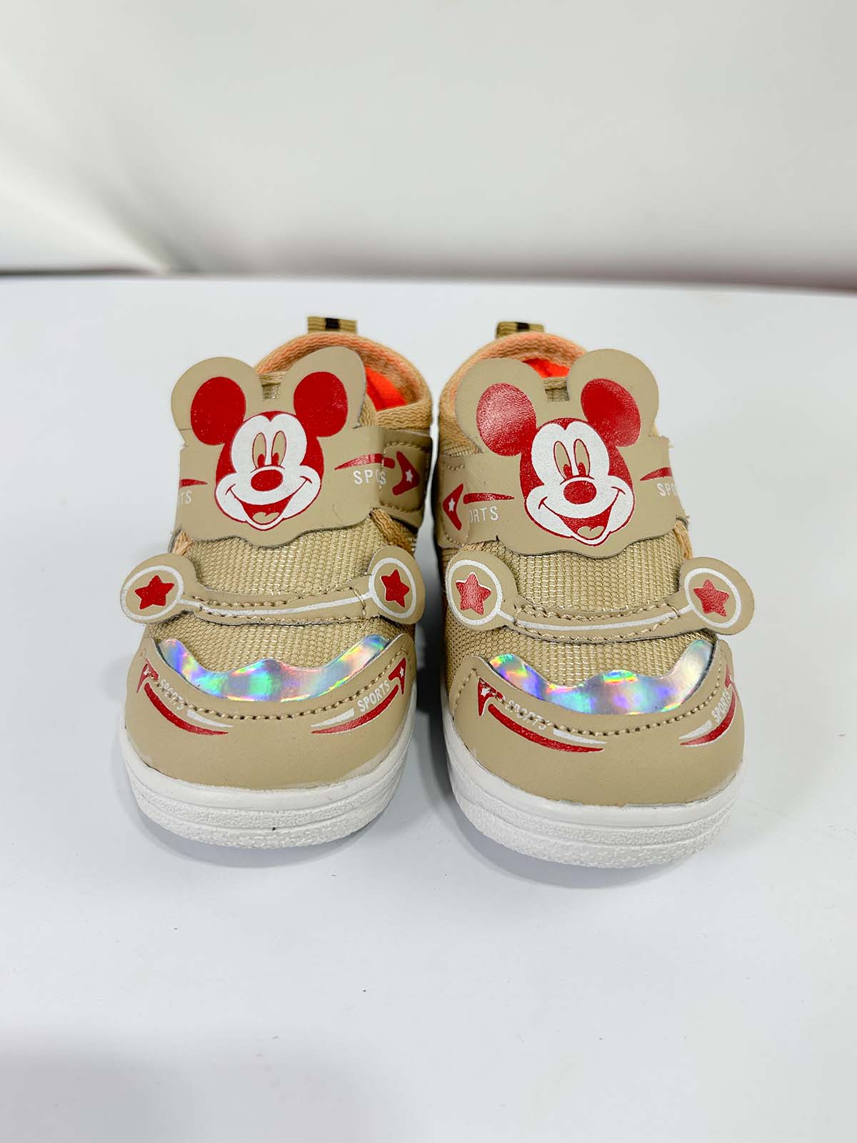 3Mth - 15Mth Unisex Joggers For Newborn BS99