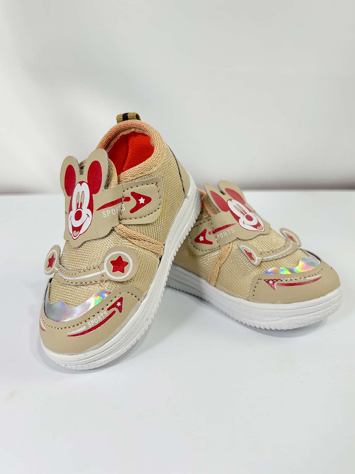 3Mth - 15Mth Unisex Joggers For Newborn BS99