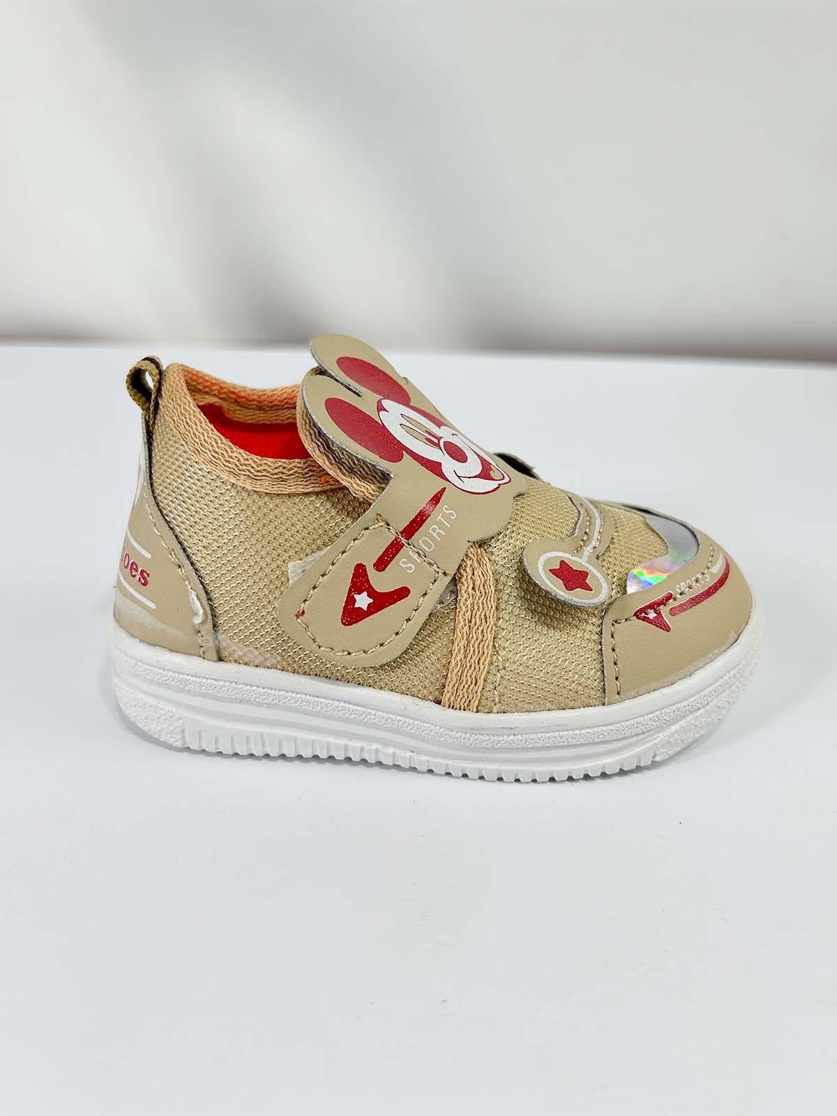 3Mth - 15Mth Unisex Joggers For Newborn BS99