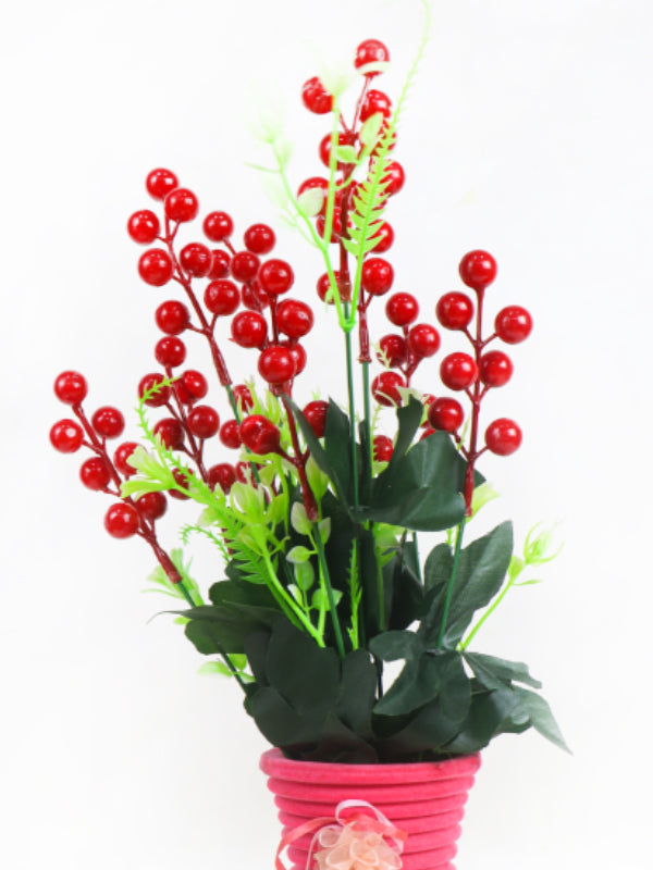 AFP05 Artificial Flowers/Plants for Decorations 09