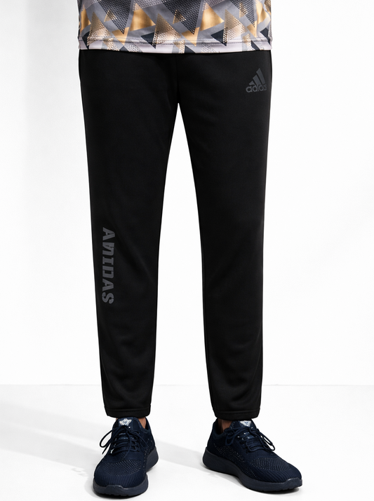 Black Trouser for Men MT225