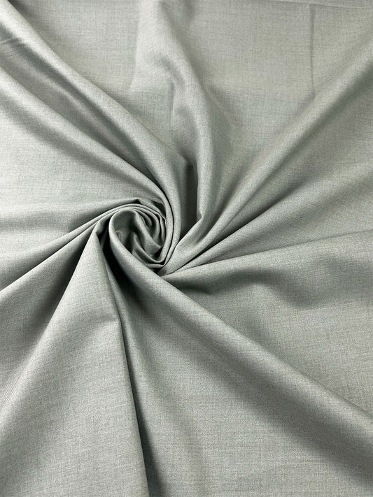 Silver Sage Men's Suiting Fabric For Pant and Coat 09 MUS17