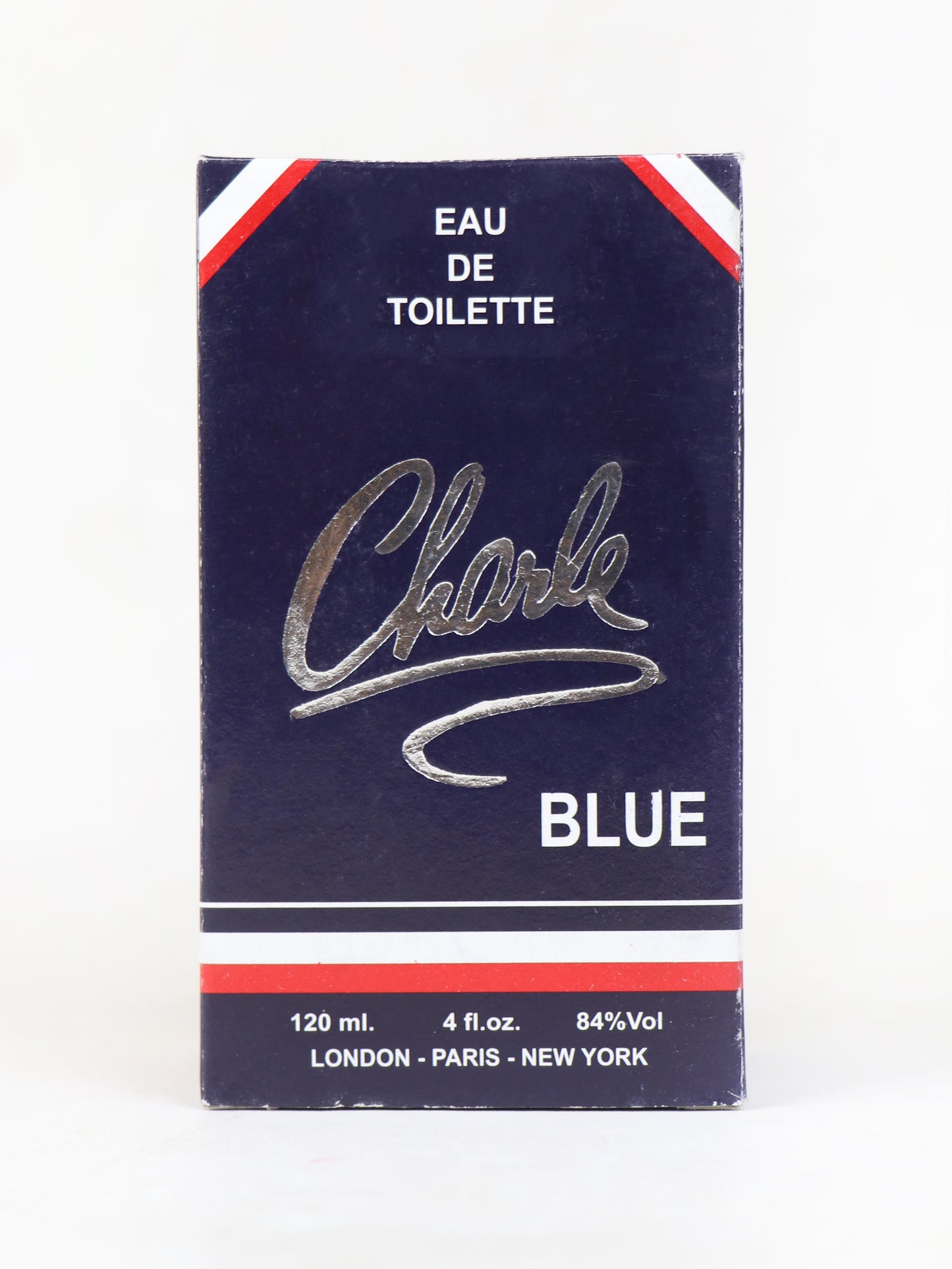 Charlie Blue Perfume - 100ML