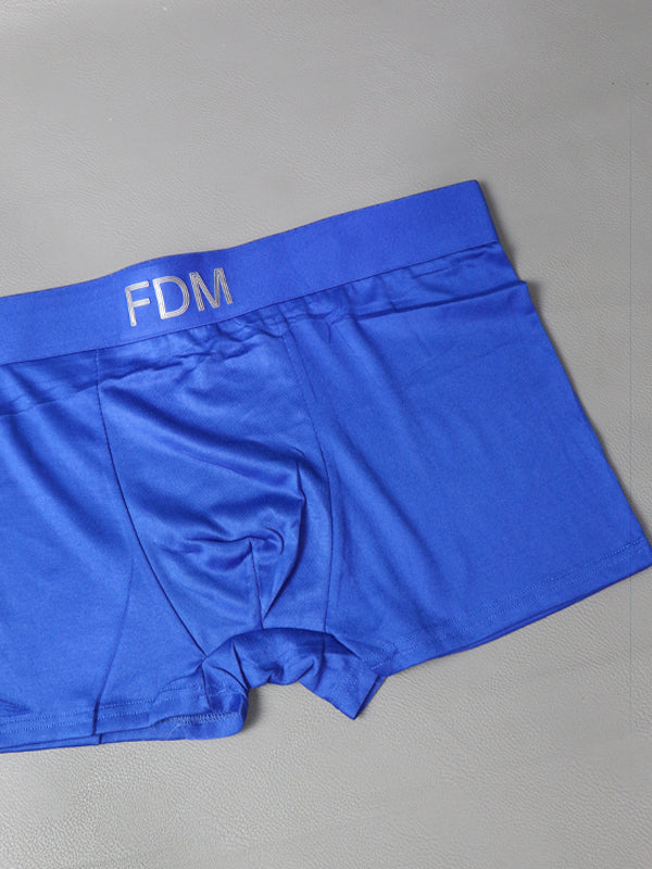 Multicolor Boxer Underwear for Men MU01