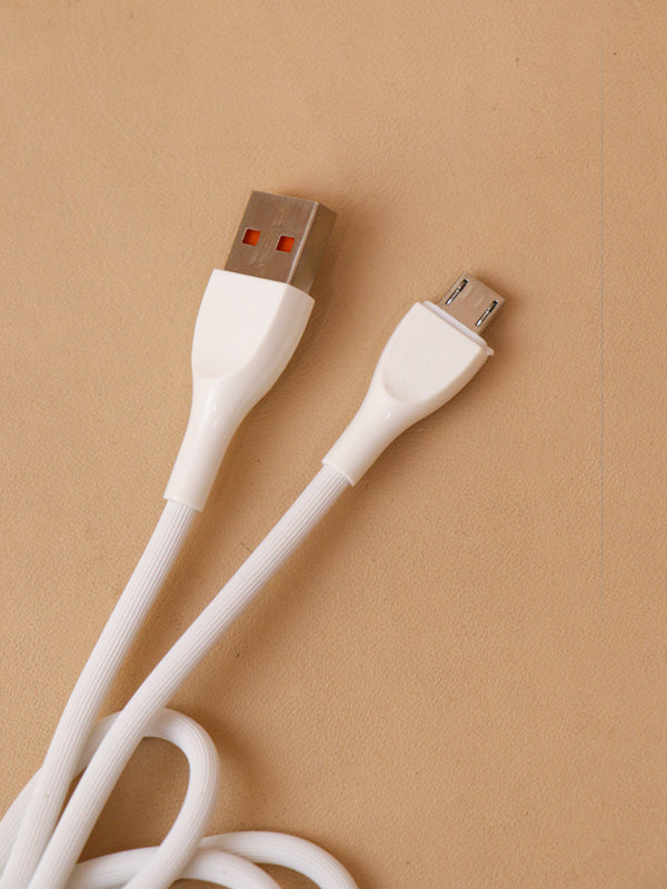 Olive Micro USB Fast Charging Cable