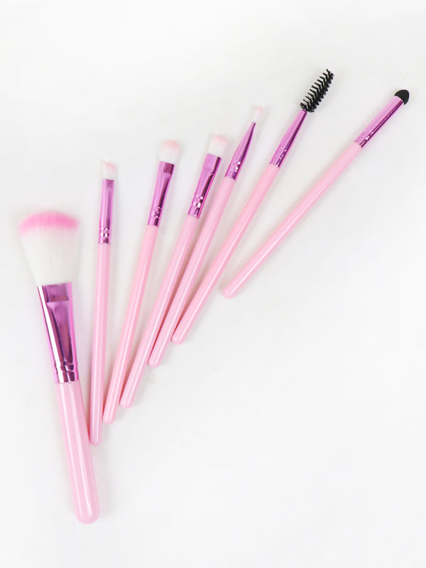 Cometic Brush Set 7 in 1