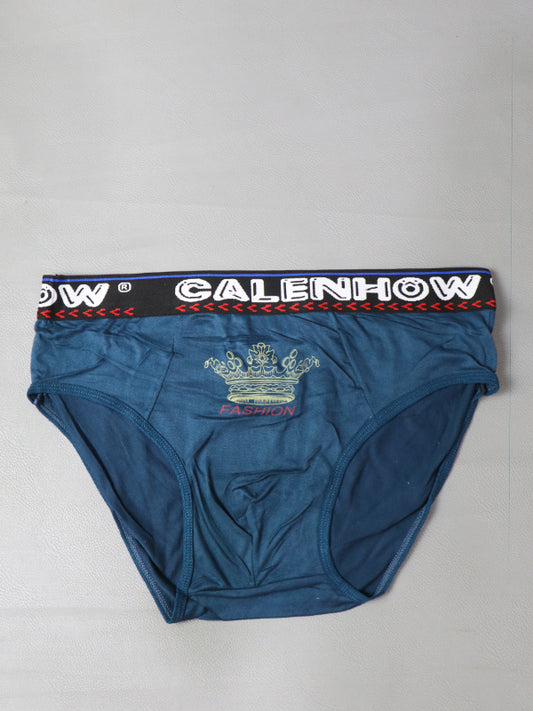 Multicolor Brief Underwear for Men MU13