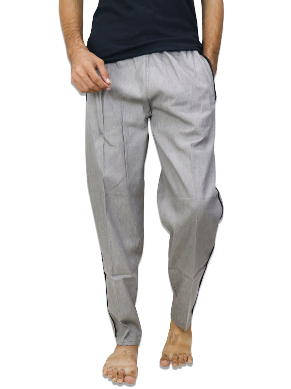 F Men's Trouser Light Grey