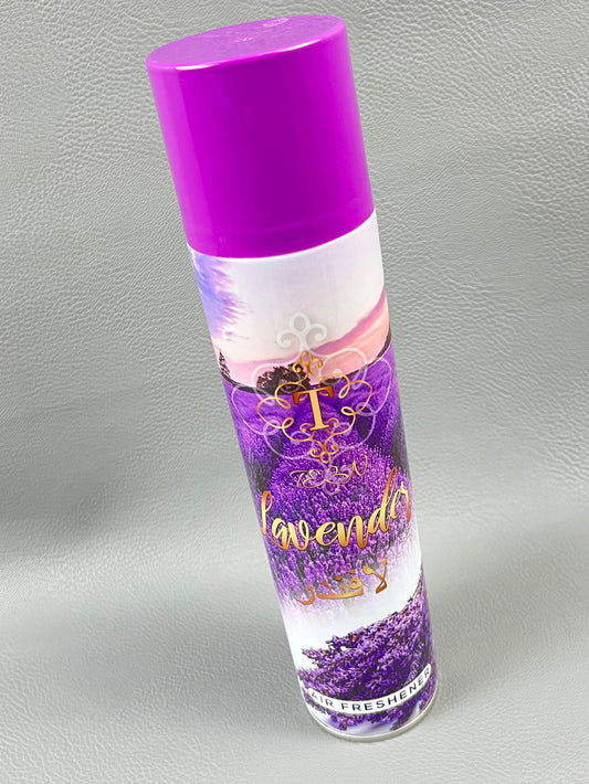 T Lavender Air Freshener - 300 ML