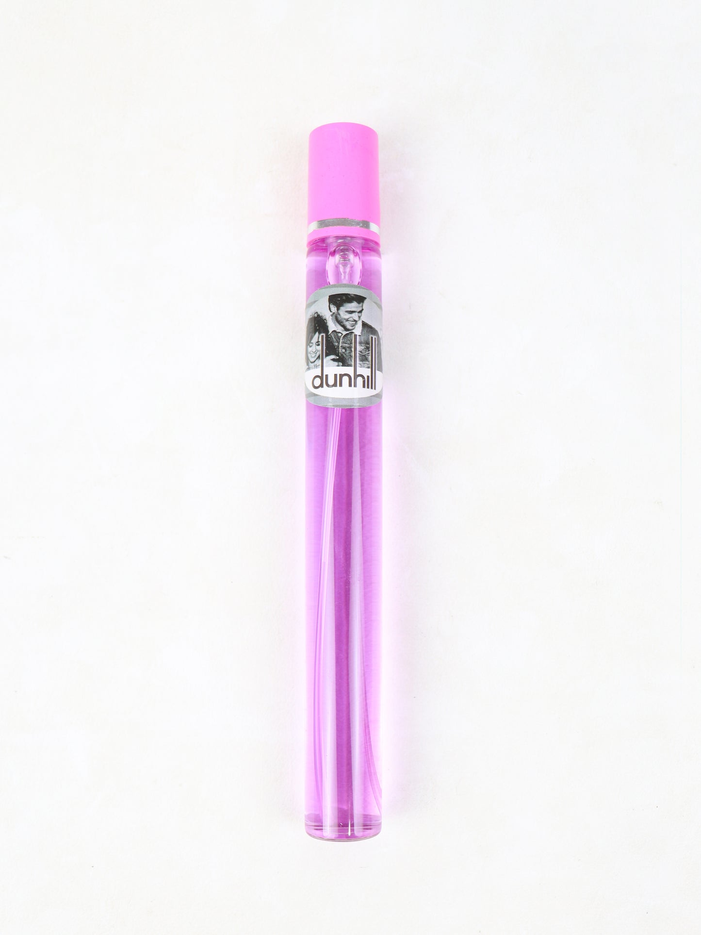 Dunhill Desire Silver Pen Perfume - 35ML