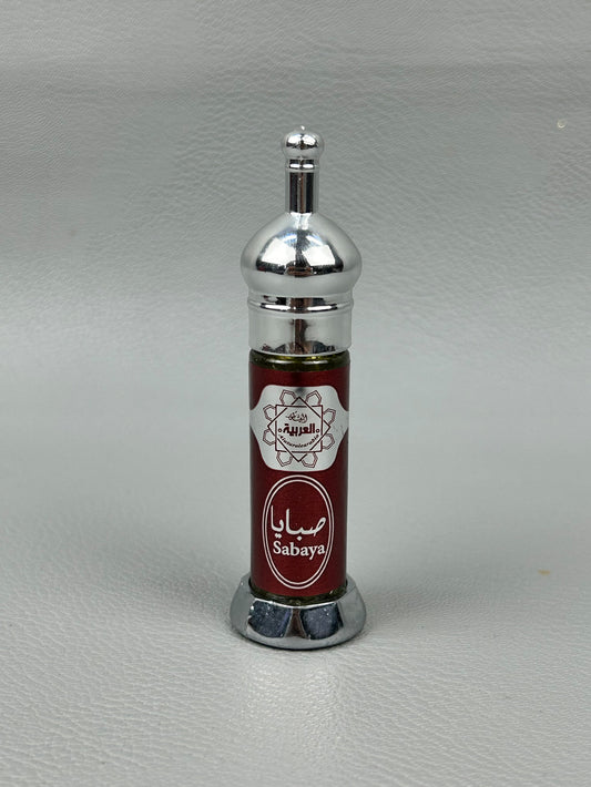 Al Arabia Sabaya Alcohol-Free Roll-On Attar 6ML