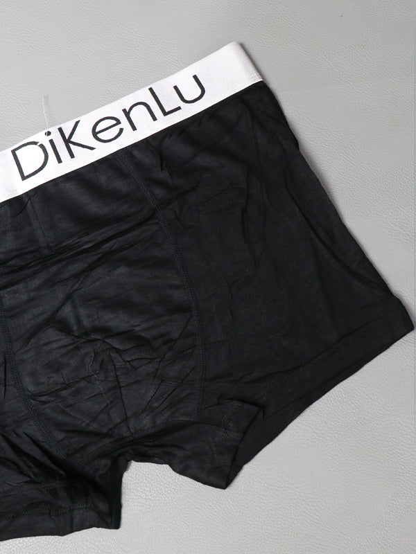 Multicolor Boxer Underwear for Men MU06